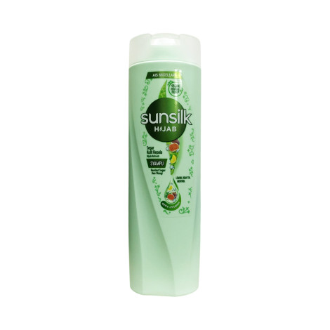 Sunsilk হিজাব রিফ্রেশ শ্যাম্পু 300ml