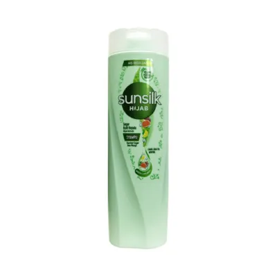 Sunsilk হিজাব রিফ্রেশ শ্যাম্পু 300ml