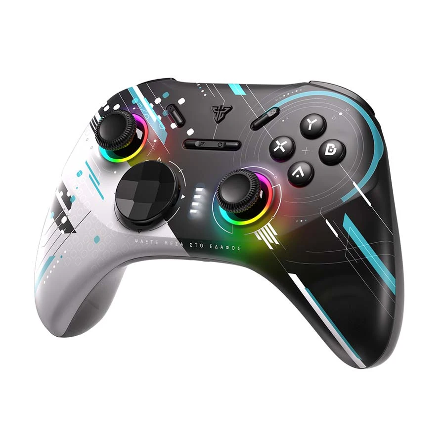Fantech EOS Pro II S WGP15V2S Tri-Mode Gamepad Geminus Black