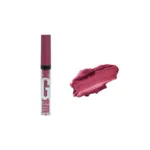 Guerniss Babyes ভেলভেট ম্যাট লিকুইড লিপস্টিক 2.5ml - Shade 08