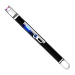 USB Type-C রিচার্জেবল আর্ক ইলেকট্রিক গ্যাস লাইটার JL895