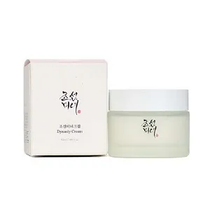 Beauty of Joseon Dynasty ফেস ক্রিম 50ml, মুখ ও গলার জন্য