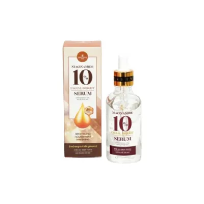 Precious Skin 10% Niacinamide ফেসিয়াল সিরাম 50ml