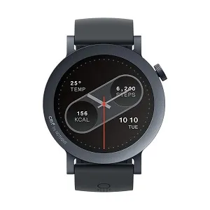 Nothing CMF Watch Pro 2 GPS ডার্ক গ্রে ব্লুটুথ কলিং স্মার্টওয়াচ