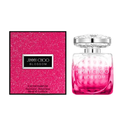 Jimmy Choo Blossom ইউ ডি পারফিউম ন্যাচারাল স্প্রে 100ml