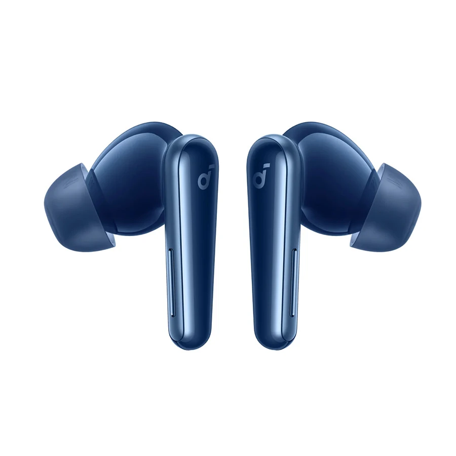 Anker Soundcore Liberty 5 ANC Navy Blue Bluetooth Earbuds