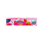 Kodomo জেল টুথপেস্ট Ultra Shield ফর্মুলা - স্ট্রবেরি 40g