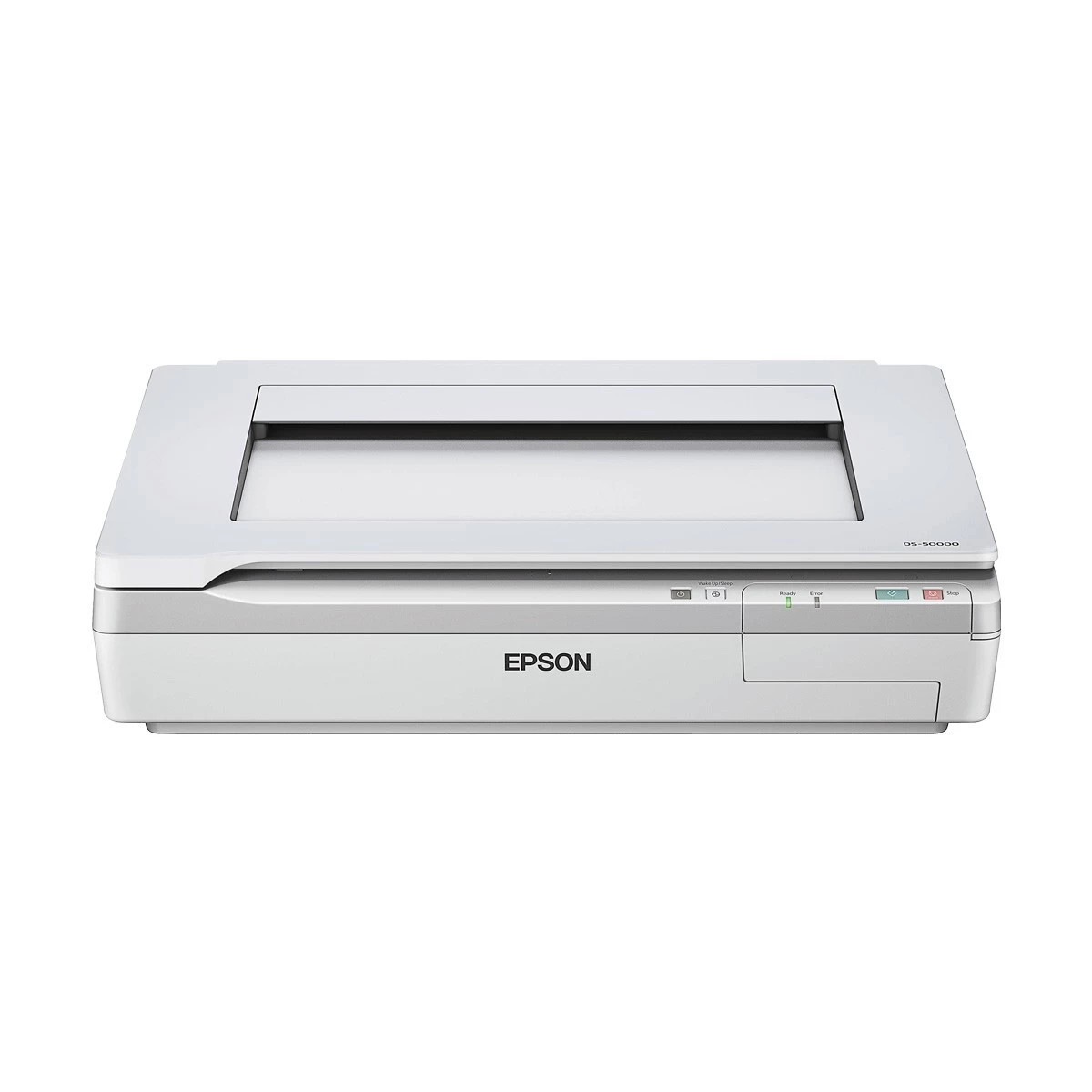 Epson WorkForce DS-50000 A3 Flatbed Document Scanner