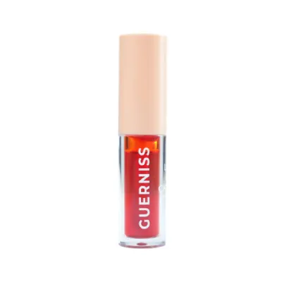 Guerniss লিপ অ্যান্ড চিক টিন্ট 3.4ml, শেড 02