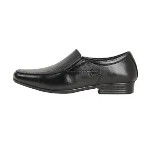 স্লিপ অন জুতা – Black