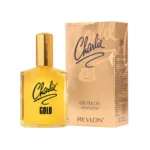 Revlon Charlie Gold ইও ফ্রেশ ন্যাচারাল স্প্রে 100ml