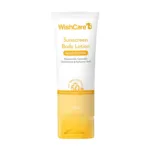 WishCare সানস্ক্রিন বডি লোশন SPF 50+ PA+++ 100 মিলি