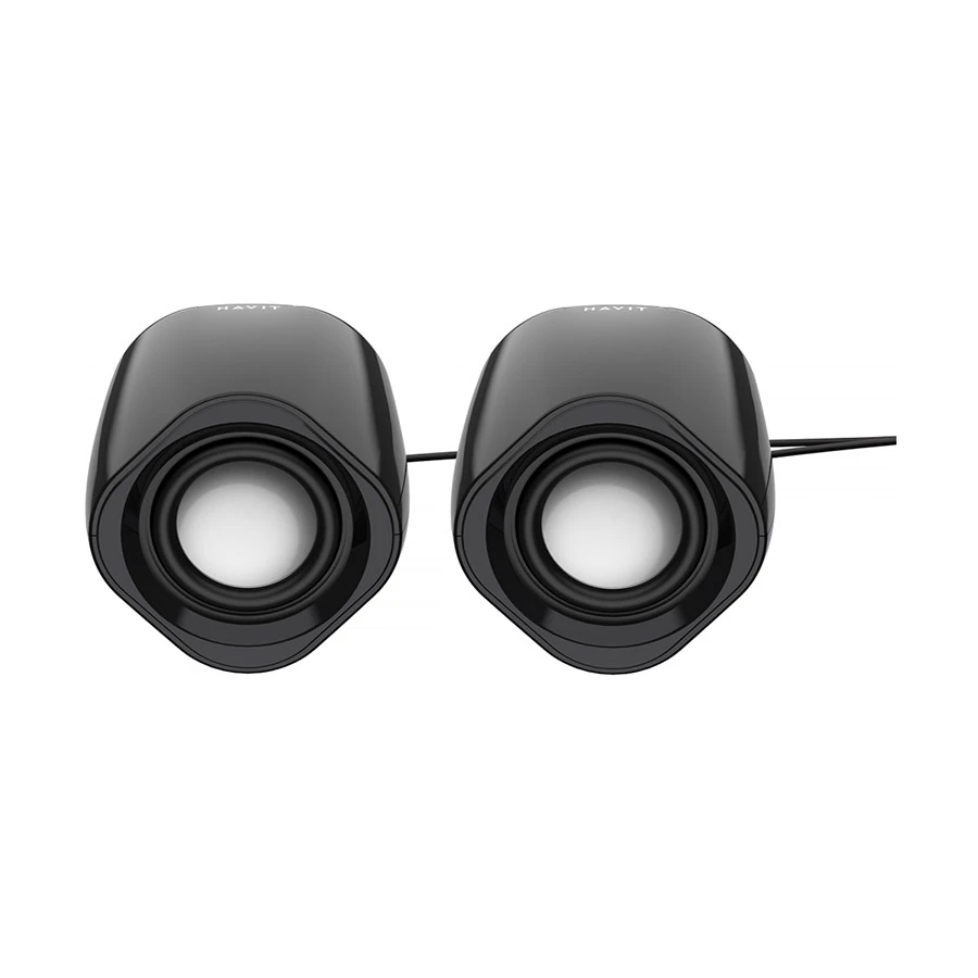 Havit SK715 2:0 USB Speaker Black