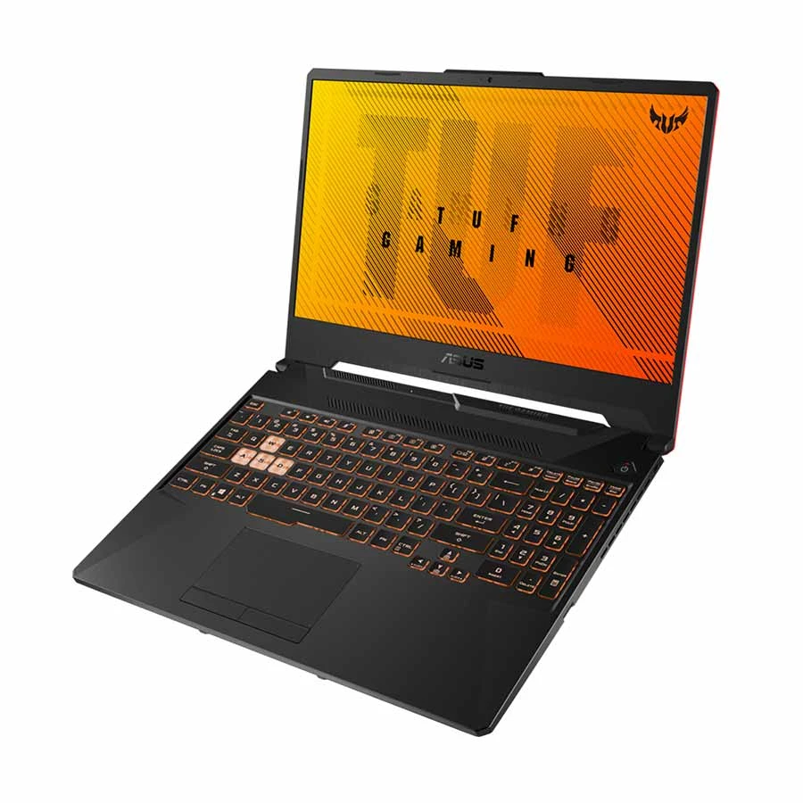 ASUS TUF Gaming A15 FA506NCG Ryzen 7 8845HS RTX 3050 8GB 512GB Laptop