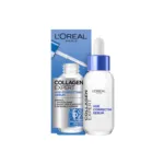 L'Oreal Collagen Expert এজ কারেক্টিং সিরাম 30ml