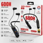 VEN-DENS 600H ওয়্যারলেস ইয়ারফোন AT31