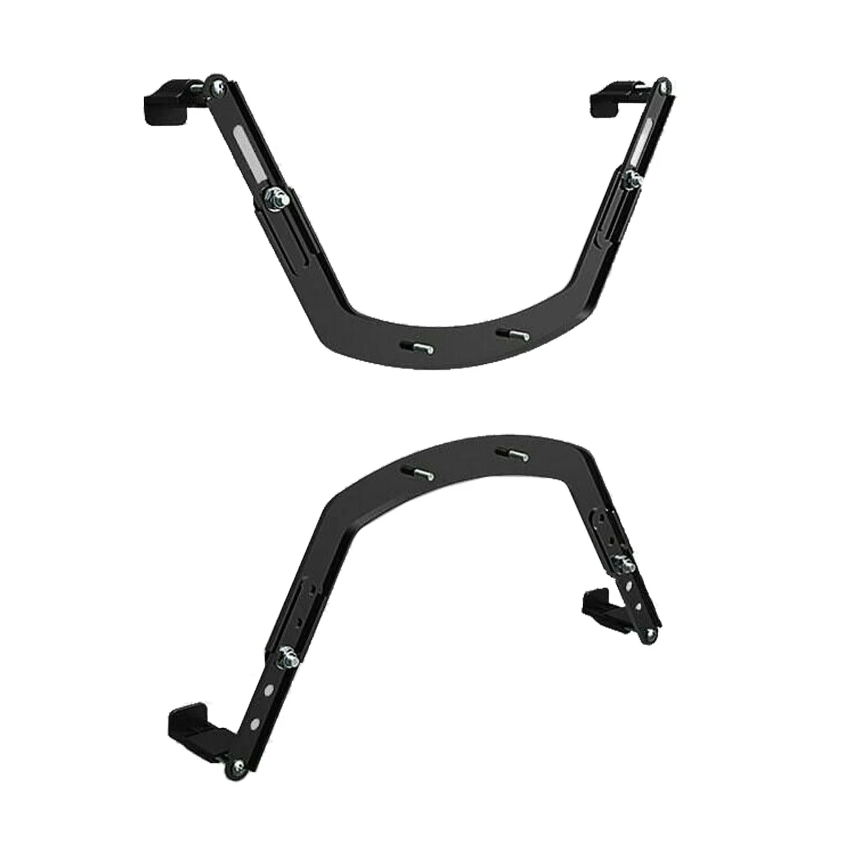 Kaloc H1 17-29 inch LCD/LED Monitor Desk Mount Stand