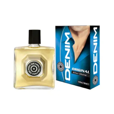 Denim আফটার শেভ 100ml