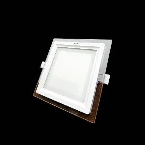 Energy Plus কনসিলড LED কোজি প্যানেল স্কয়ার (সাদা) EP-780-SQ-WH