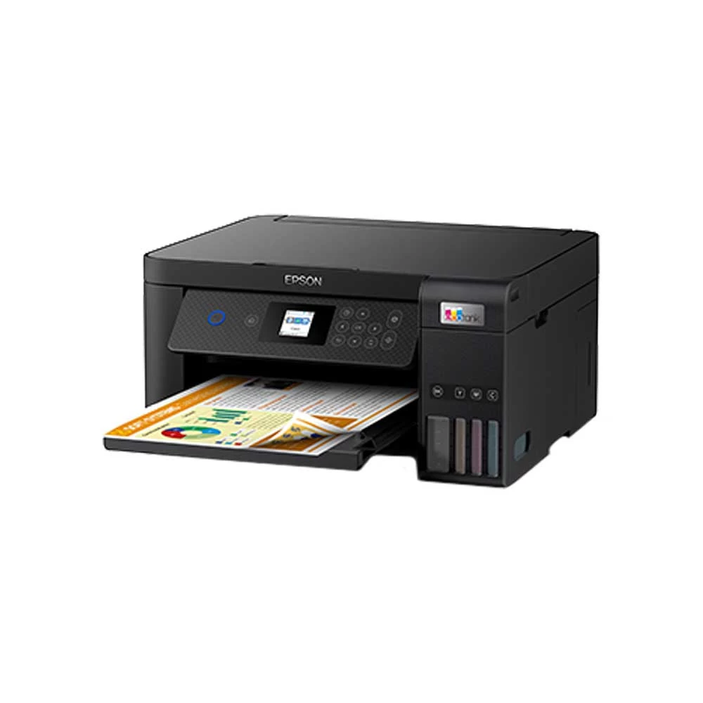 Epson EcoTank L4260 Wi-Fi Duplex Multifunction Color Ink Tank Printer