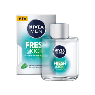 Nivea Men ফ্রেশ কিক আফটার শেভ লোশন 100ml