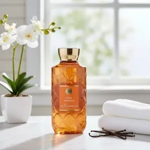 Bath & Body Works Viva Vanilla বডি ওয়াশ (শাওয়ার জেল) 295ml
