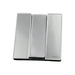 Belamy 3 গ্যাং 1 ওয়ে সুইচ BE-108-SW