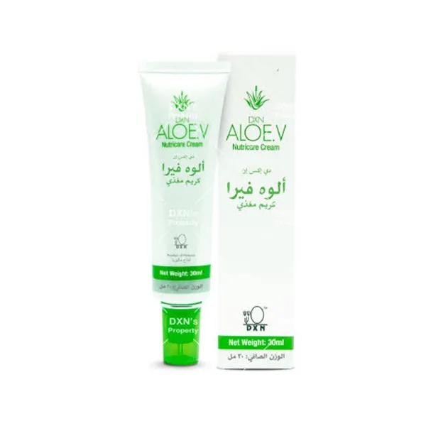 DXN Aloe.V নিউট্রিকেয়ার ক্রিম