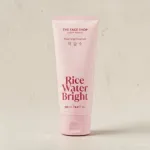The Face Shop Rice Water Bright ফোমিং ক্লিনজার 150ml