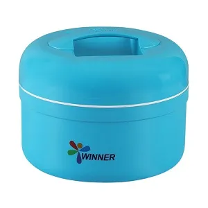 Omega লাঞ্চ বক্স Stelo 2500 ML