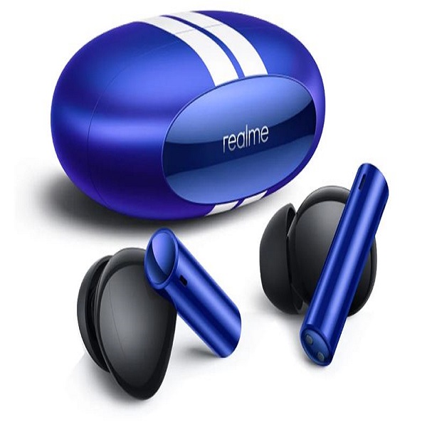 Realme Buds Air 3 ANC (Nitro Blue Limited Edition)