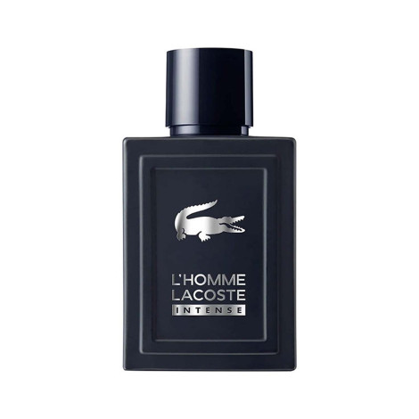 Lacoste L’homme ইনটেন্স ইডিটি ফর মেন – ১০০ মি.লি. (Germany)