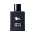 Lacoste L'Homme Intense EDT ছেলেদের পারফিউম 100ml
