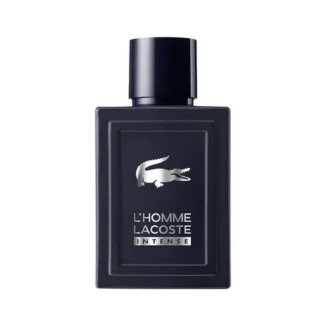 Lacoste L'Homme Intense EDT ছেলেদের পারফিউম 100ml