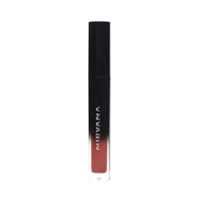 Nirvana Color লিকুইড ম্যাট লিপস্টিক - কিস মি L01
