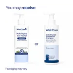 WishCare Multi-Peptide অ্যান্টি হেয়ারফল শ্যাম্পু 250ml