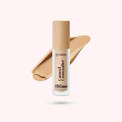 Mars Cancel কনসিলার SPF 50 PA++++ 6 মিলি - শেড 04 Neutral Charm