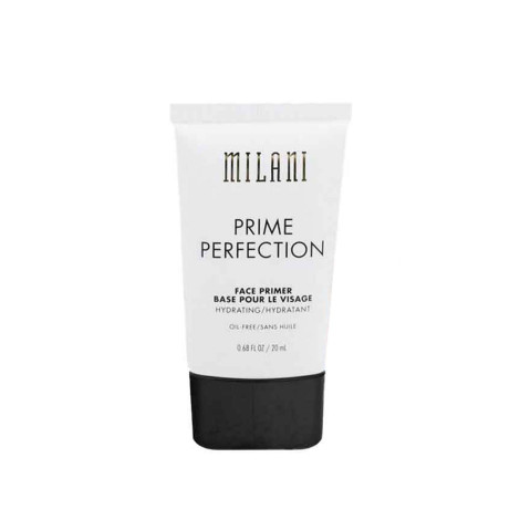 Milani Prime Perfection Hydrating Face Primer 20ml (USA)