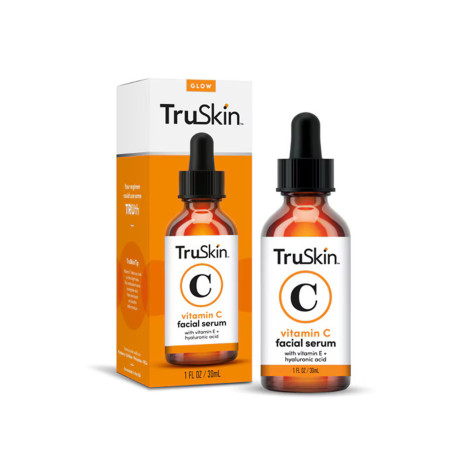 TRUSKIN ভিটামিন C ফেসিয়াল সিরাম 30ml