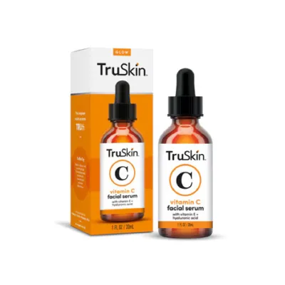 TRUSKIN ভিটামিন C ফেসিয়াল সিরাম 30ml