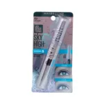 Maybelline Sky High ওয়াটারপ্রুফ মাস্কারা - 802 Very Black