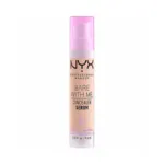 NYX বেয়ার উইথ মি কনসিলার সিরাম - Light