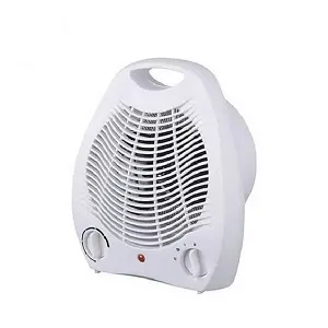 Bushra রুম হিটার 2000W (ACB-02)
