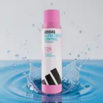 Adidas Ultra Fresh Control 72H অ্যান্টি-পারস্পিরেন্ট বডি স্প্রে 150ml
