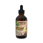 Jamaican Mango & Lime ব্ল্যাক ক্যাস্টর অয়েল কোকোনাট 118 মিলি