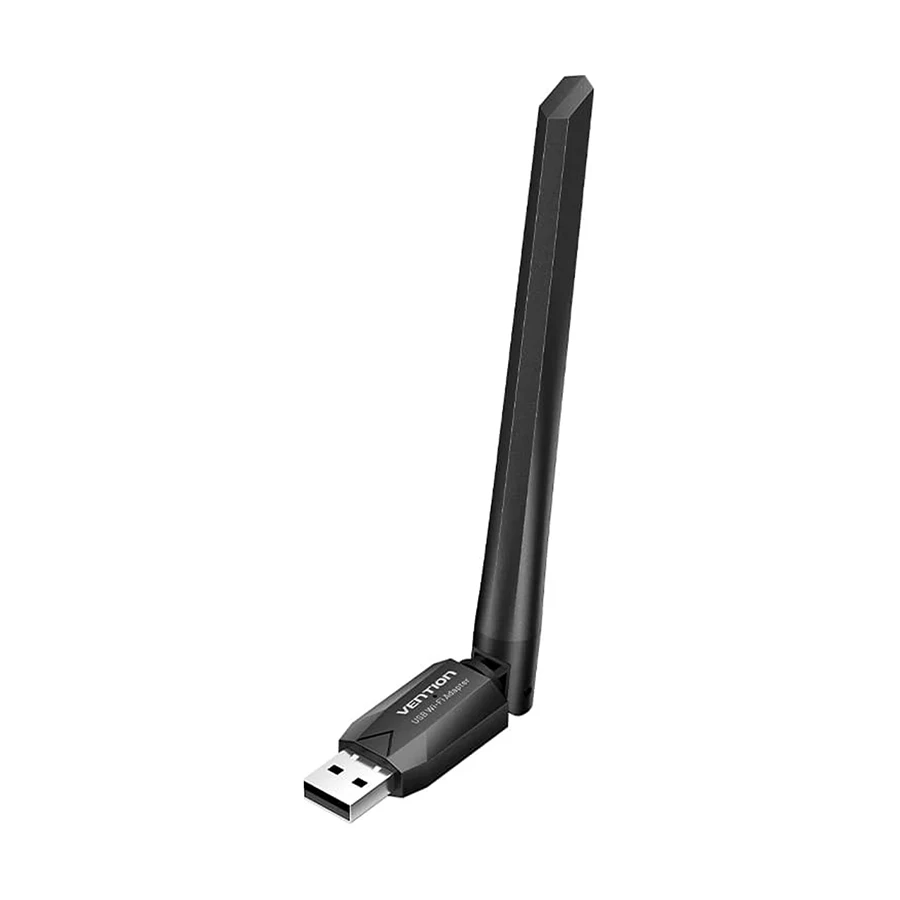 Vention KDTB0 650Mbps Dual Band Wi-Fi USB Adapter