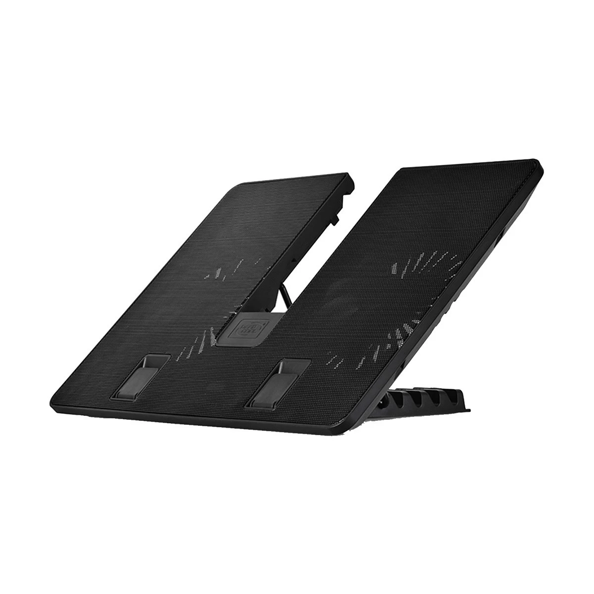 DeepCool U PAL Black 15.6 inch Laptop Cooler