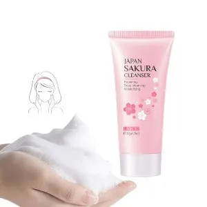 Sakura ফেস ওয়াশ