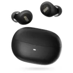 QCY ArcBuds HT07 হাইব্রিড ANC ওয়্যারলেস ইয়ারফোন – 40dB নয়েজ ক্যানসেলেশন, 6 মাইক, 10mm ড্রাইভার