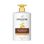Pantene Pro-V মিল্কি ড্যামেজ রিপেয়ার শ্যাম্পু 1000ml